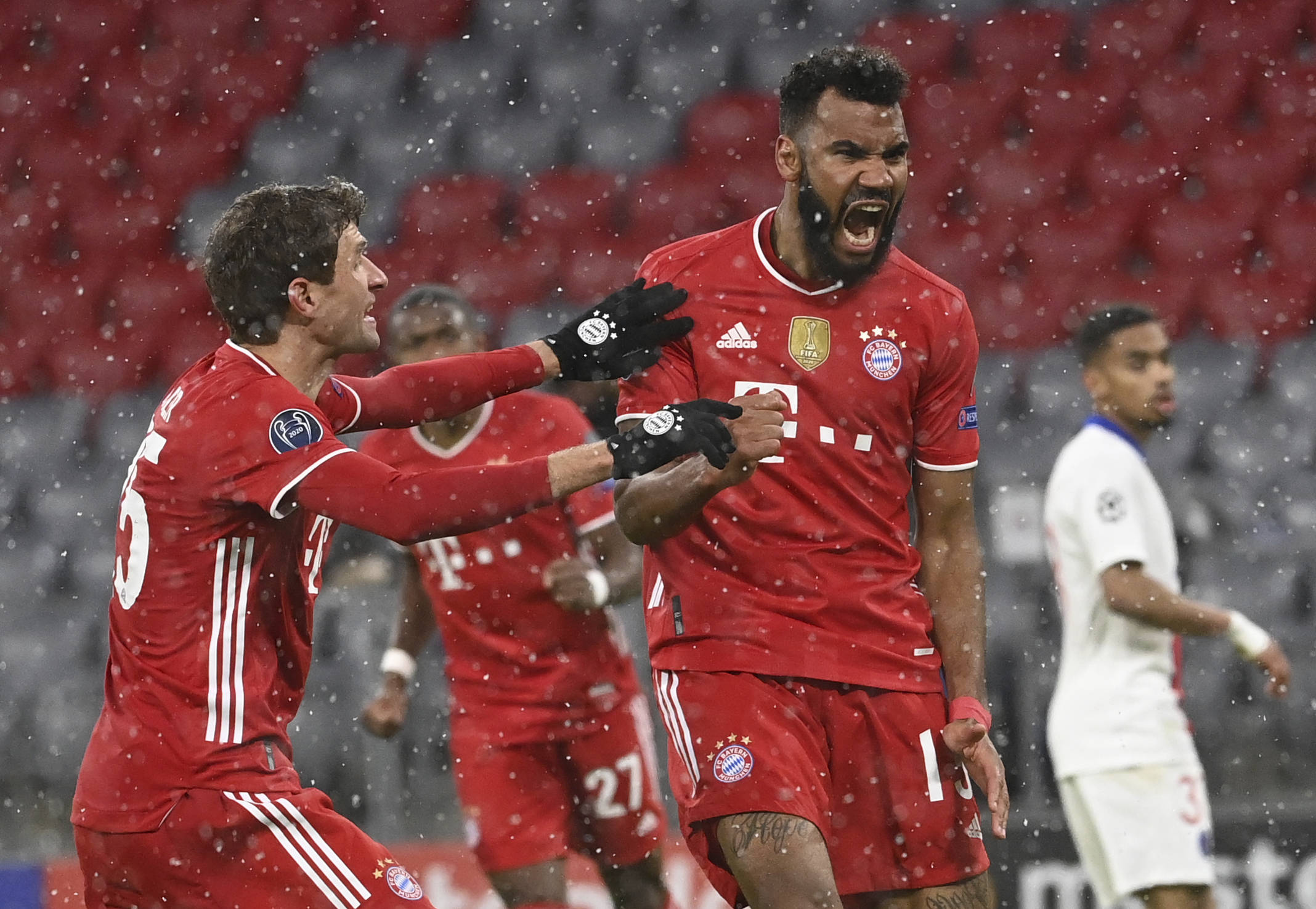 德约科维奇：我大胆预测2026世界杯墨西哥进决赛，葡萄牙夺冠（德约科维奇预测2026世界杯：墨西哥进决赛，葡萄牙问鼎）