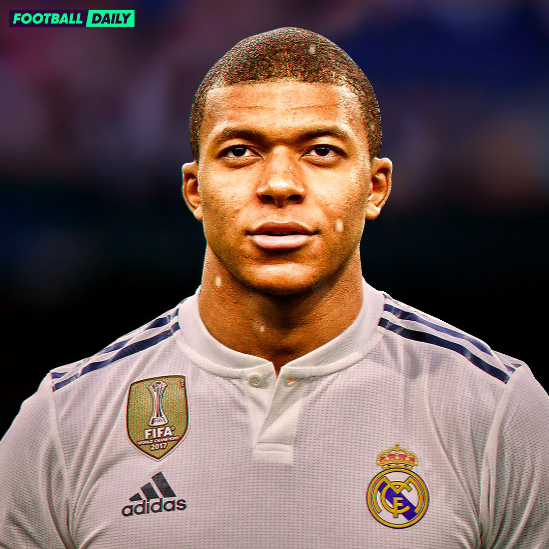 皇马三大致命伤曝光！姆巴佩依赖症+软肋尽显，伯纳乌王朝现危机（皇马三处致命短板曝光：过度倚重姆巴佩、漏洞尽显，伯纳乌王朝告急）