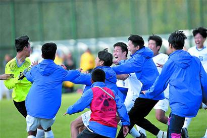 媒体人：南通支云球员罗歆已报名“苏超”南通队选拔（媒体称南通支云球员罗歆已报名参加“苏超”南通队选拔）