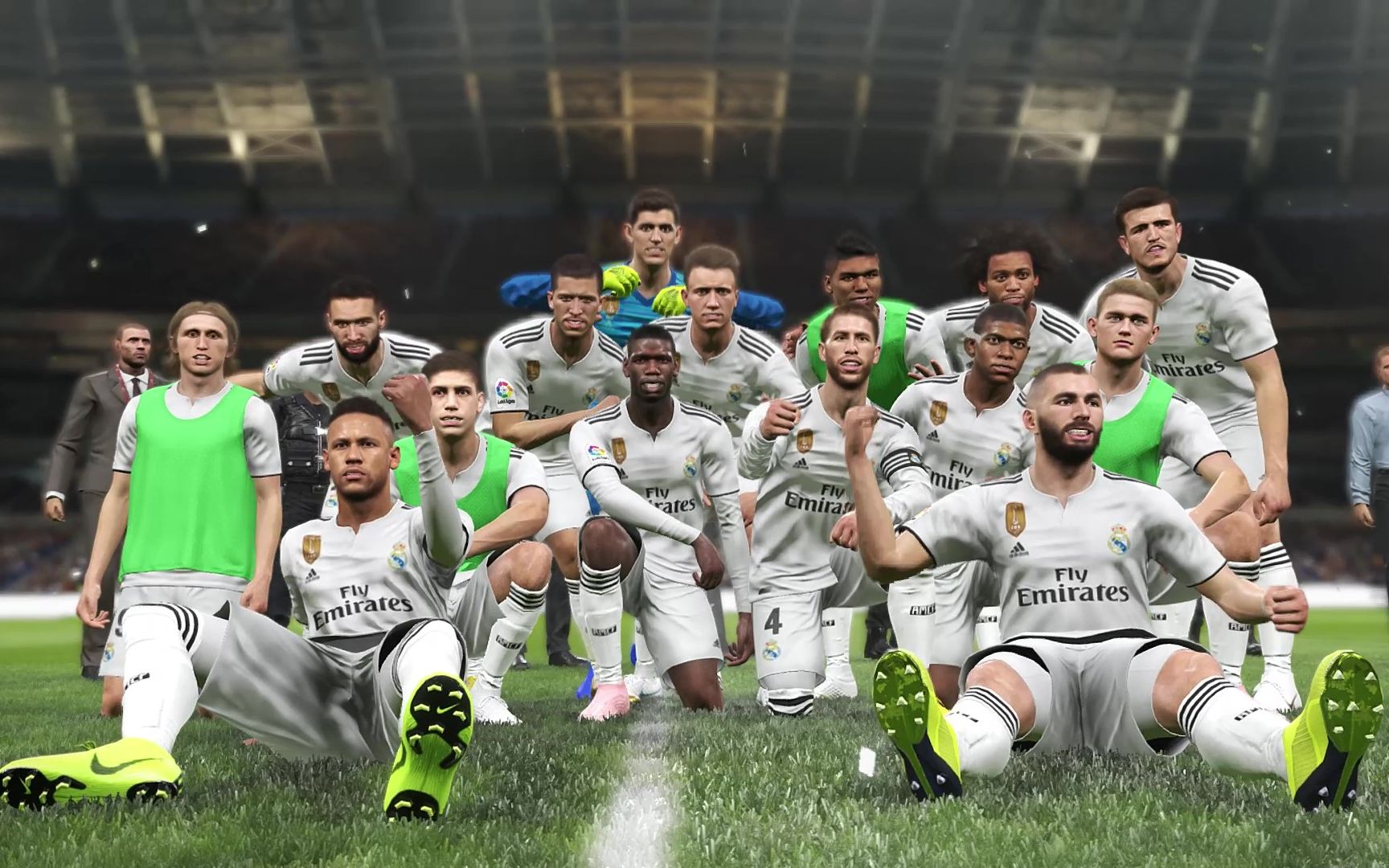 “球队发动机”名不虚传（当之无愧的球队核心）