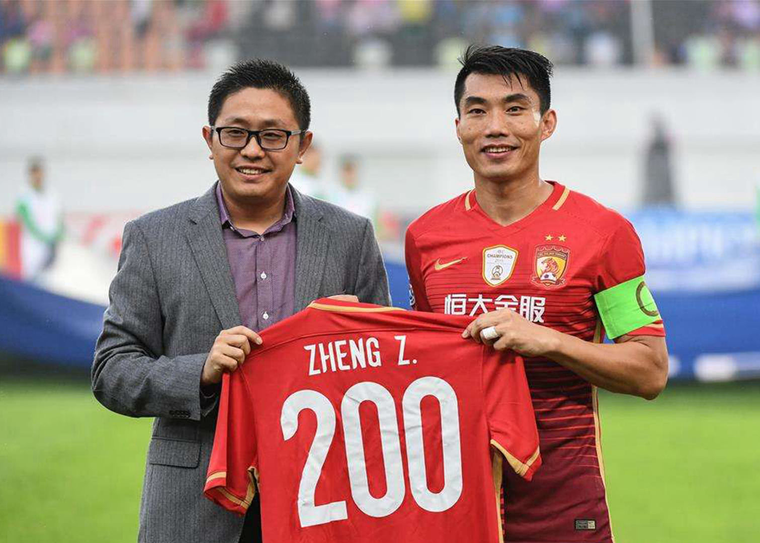 这场比赛改变外界评价（这场比赛刷新了外界看法）