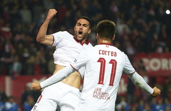 共和报：米兰状态起伏不定，加斯佩里尼将仰仗迪巴拉和苏莱（共和报：米兰状态不稳，加斯佩里尼寄望迪巴拉与苏莱）