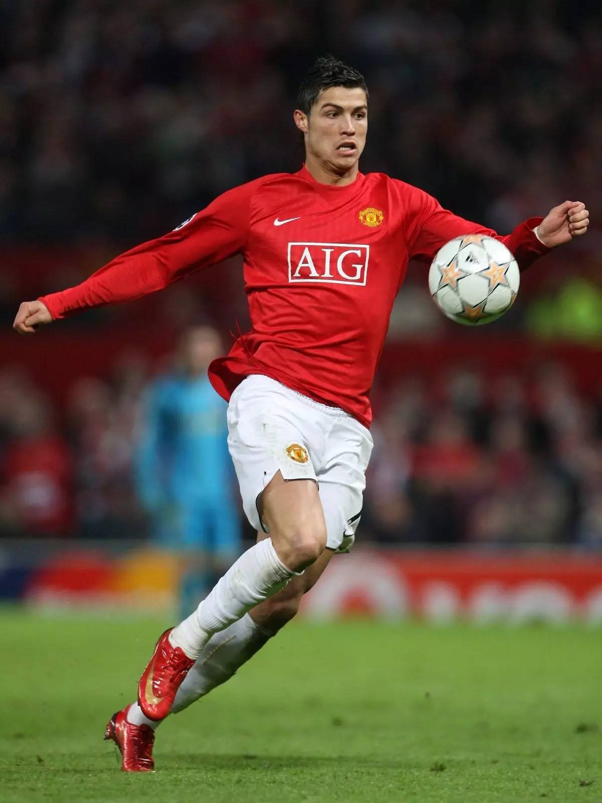 如果这些足球运动员出生在香港（假如这些足球运动员生于香港）