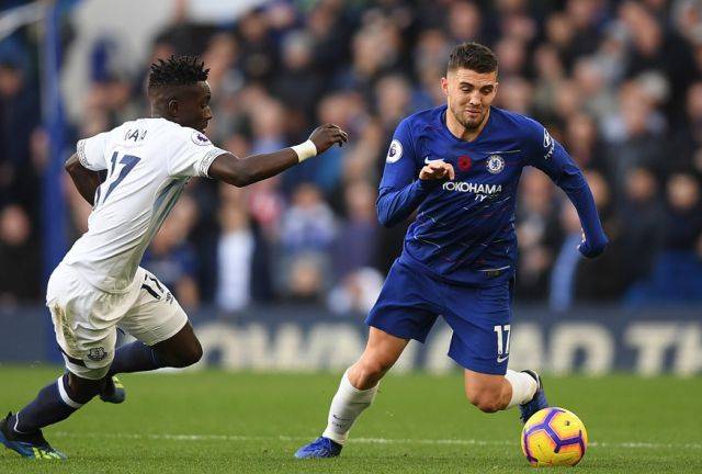 帕福斯前锋：大卫-路易斯的技术没下降，是许多队友的导师