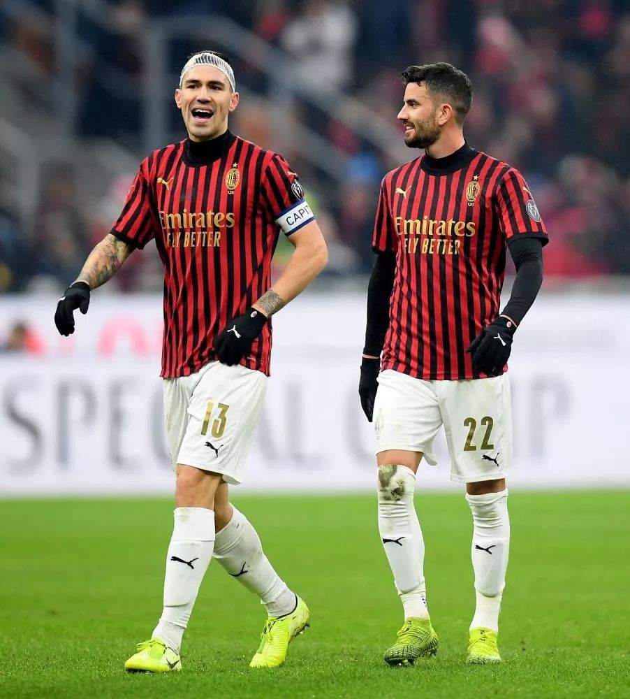 洛卡特利：挪威的水平更高，但这也不应该是意大利的水平