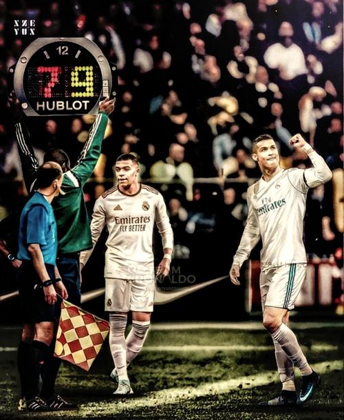 龙赛罗：皇马的球员仿佛生活在另一个世界，根本没有任何明确目标（龙赛罗：皇马球员像活在另一个维度，缺乏明确目标）